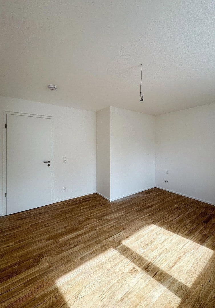 3 bedroom flat to rent, 81 m², Heilwigstraße 19, München-Trudering, Bavaria 3 bedroom flat to rent, 81 m², Heilwigstraße 19, München-Trudering, Bavaria