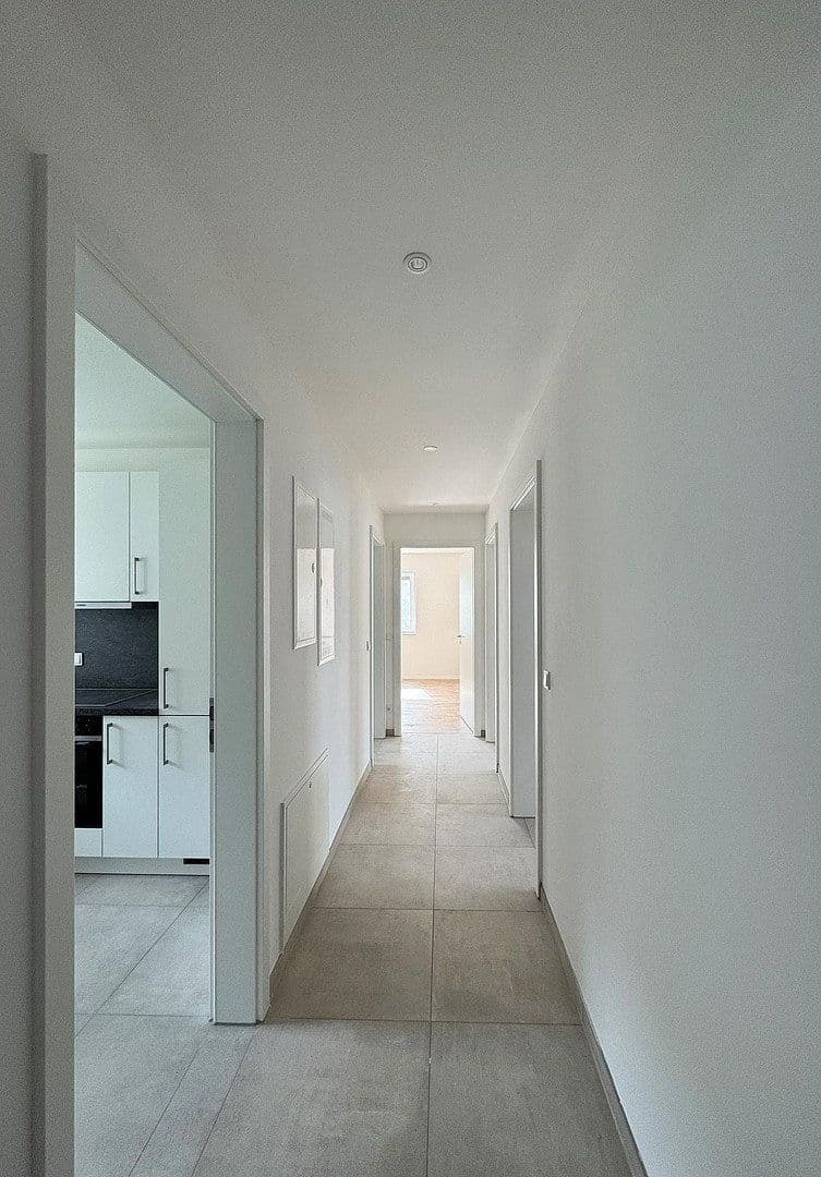 3 bedroom flat to rent, 81 m², Heilwigstraße 19, München-Trudering, Bavaria 3 bedroom flat to rent, 81 m², Heilwigstraße 19, München-Trudering, Bavaria