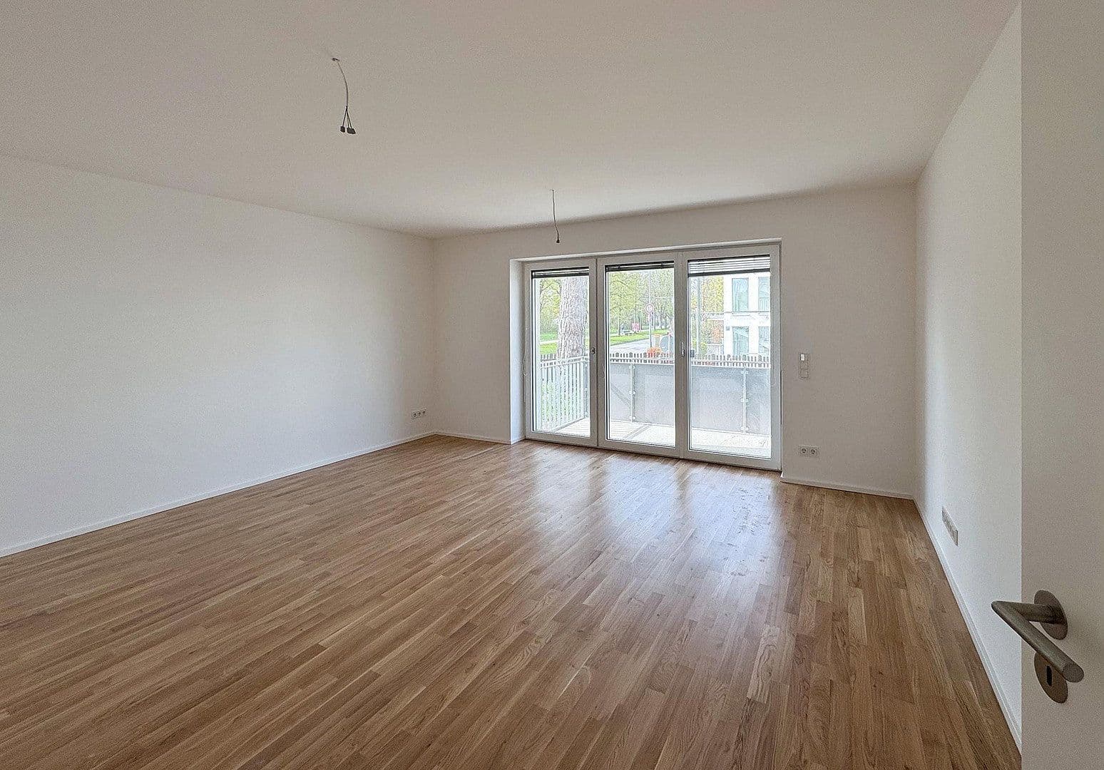 3 bedroom flat to rent, 81 m², Heilwigstraße 19, München-Trudering, Bavaria 3 bedroom flat to rent, 81 m², Heilwigstraße 19, München-Trudering, Bavaria