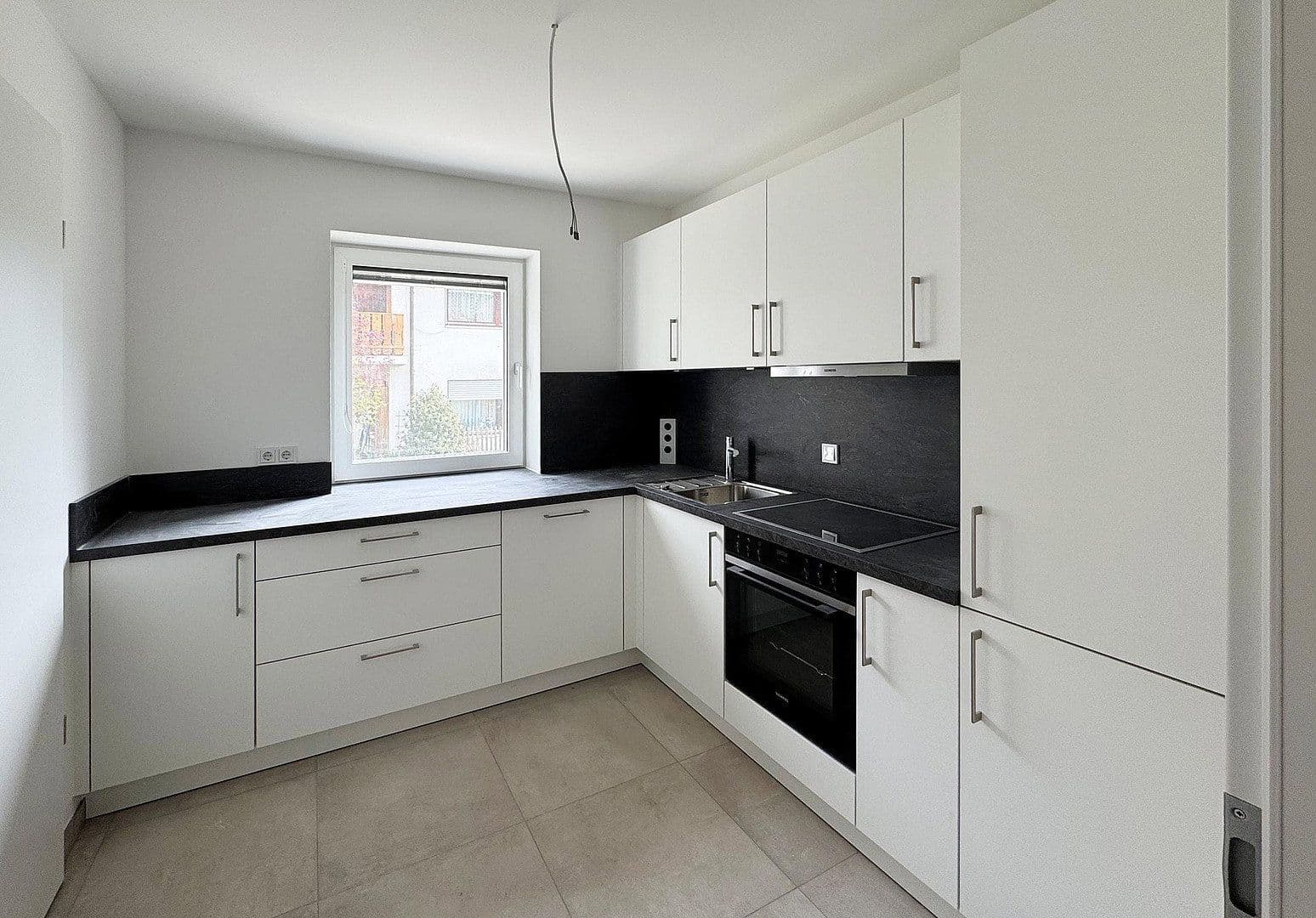 3 bedroom flat to rent, 81 m², Heilwigstraße 19, München-Trudering, Bavaria 3 bedroom flat to rent, 81 m², Heilwigstraße 19, München-Trudering, Bavaria
