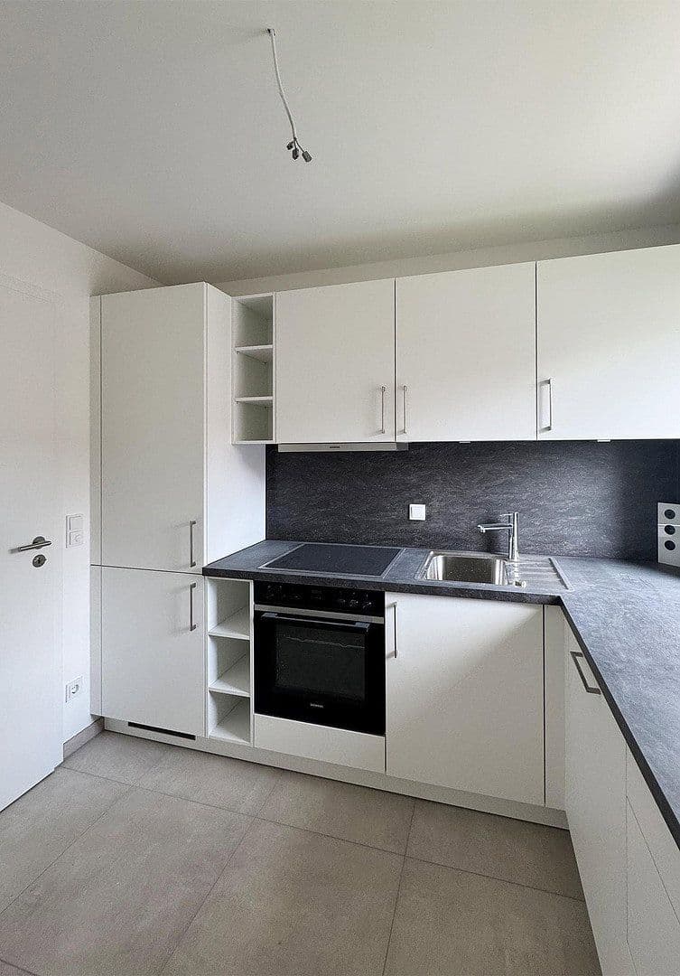 3 bedroom flat to rent, 90 m², Heilwigstraße 19, München-Trudering, Bavaria 3 bedroom flat to rent, 90 m², Heilwigstraße 19, München-Trudering, Bavaria