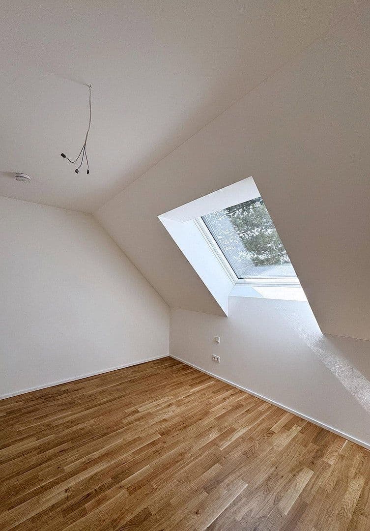 3 bedroom flat to rent, 59 m², Heilwigstraße 19, München-Trudering, Bavaria 3 bedroom flat to rent, 59 m², Heilwigstraße 19, München-Trudering, Bavaria