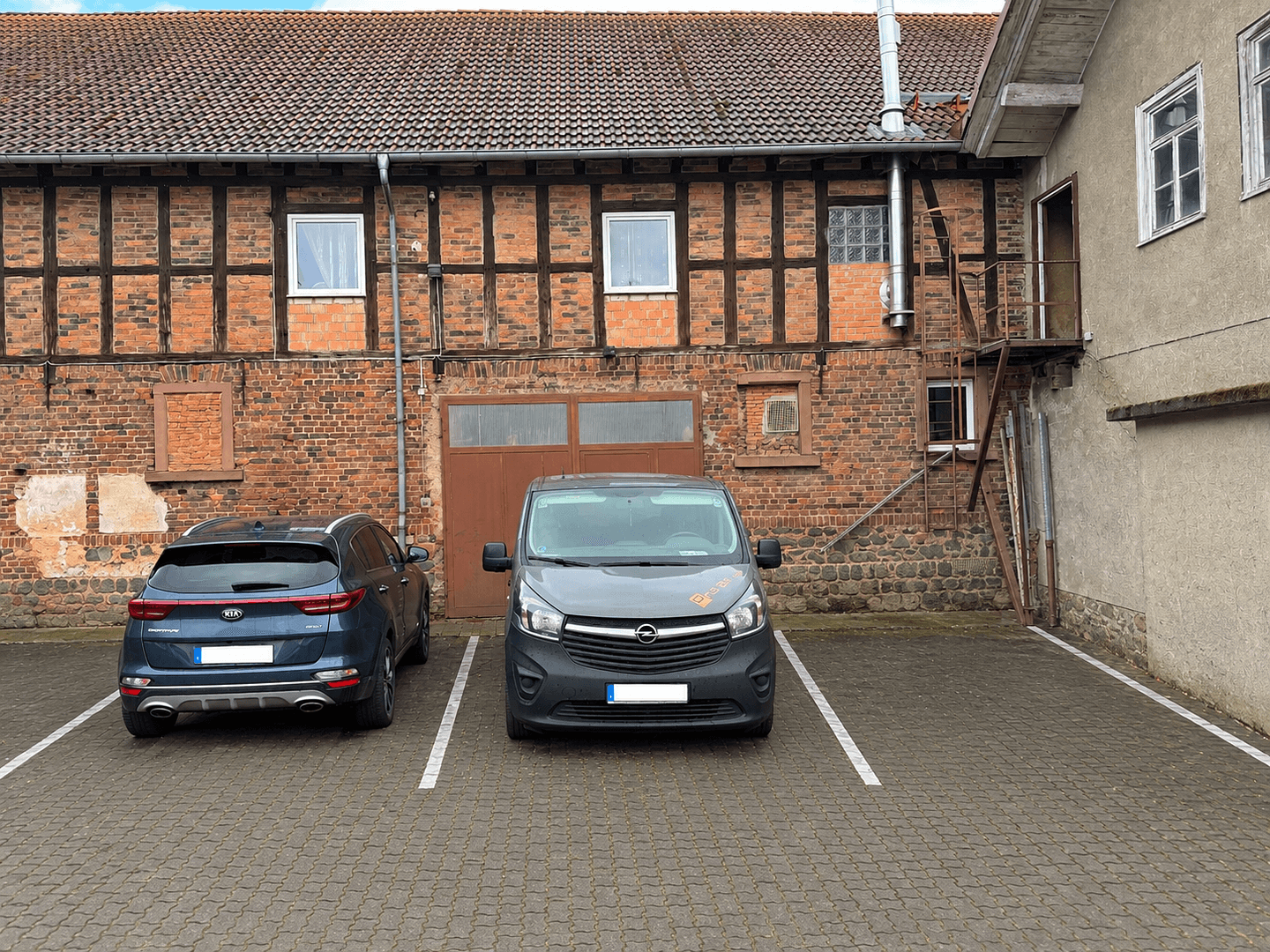 garage to rent, 0 m², Bad Nauheim, Hesse garage to rent, 0 m², Bad Nauheim, Hesse
