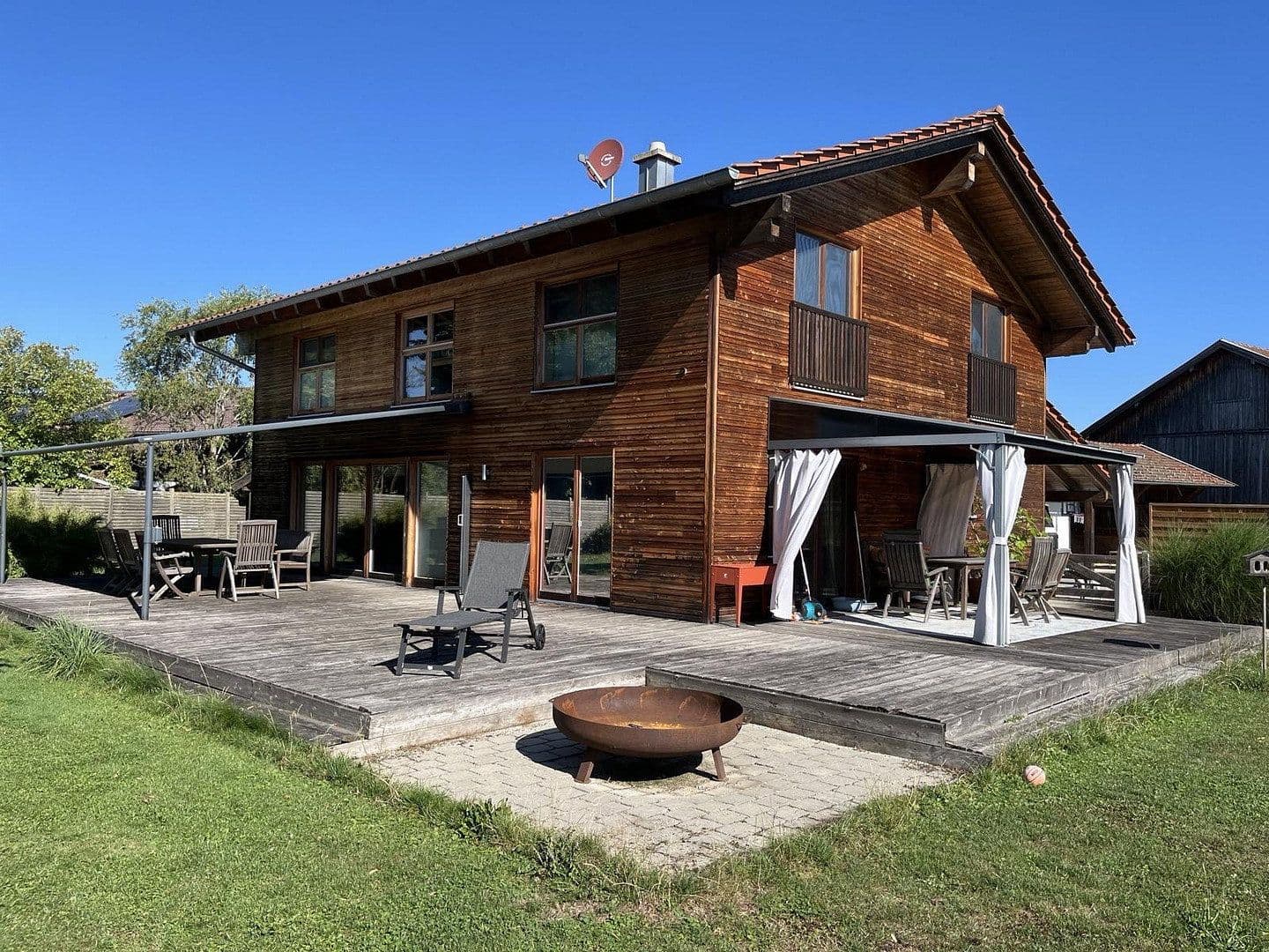house for sale, 190 m², Traunreut, Bavaria house for sale, 190 m², Traunreut, Bavaria