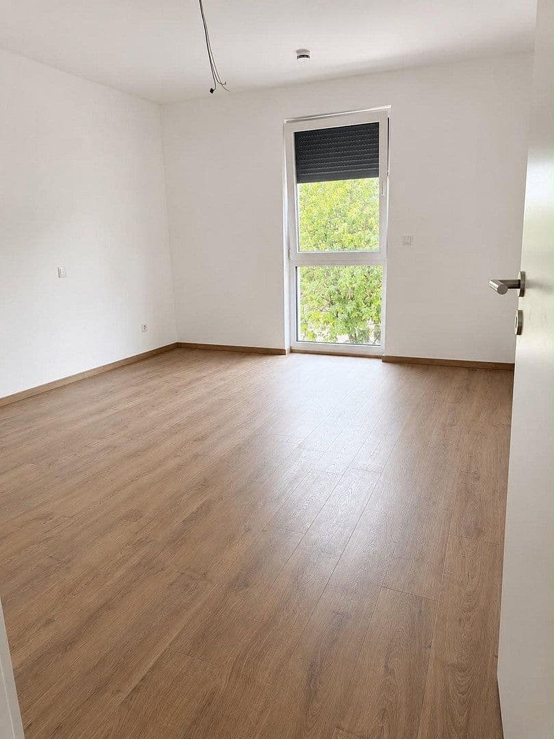 3 bedroom flat to rent, 94 m², Friedrichstraße 8a, Langenselbold, Hesse 3 bedroom flat to rent, 94 m², Friedrichstraße 8a, Langenselbold, Hesse
