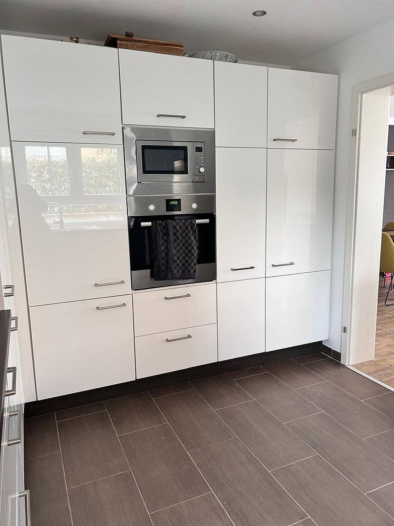3 bedroom flat to rent, 96 m², Hünstetten, Hesse 3 bedroom flat to rent, 96 m², Hünstetten, Hesse
