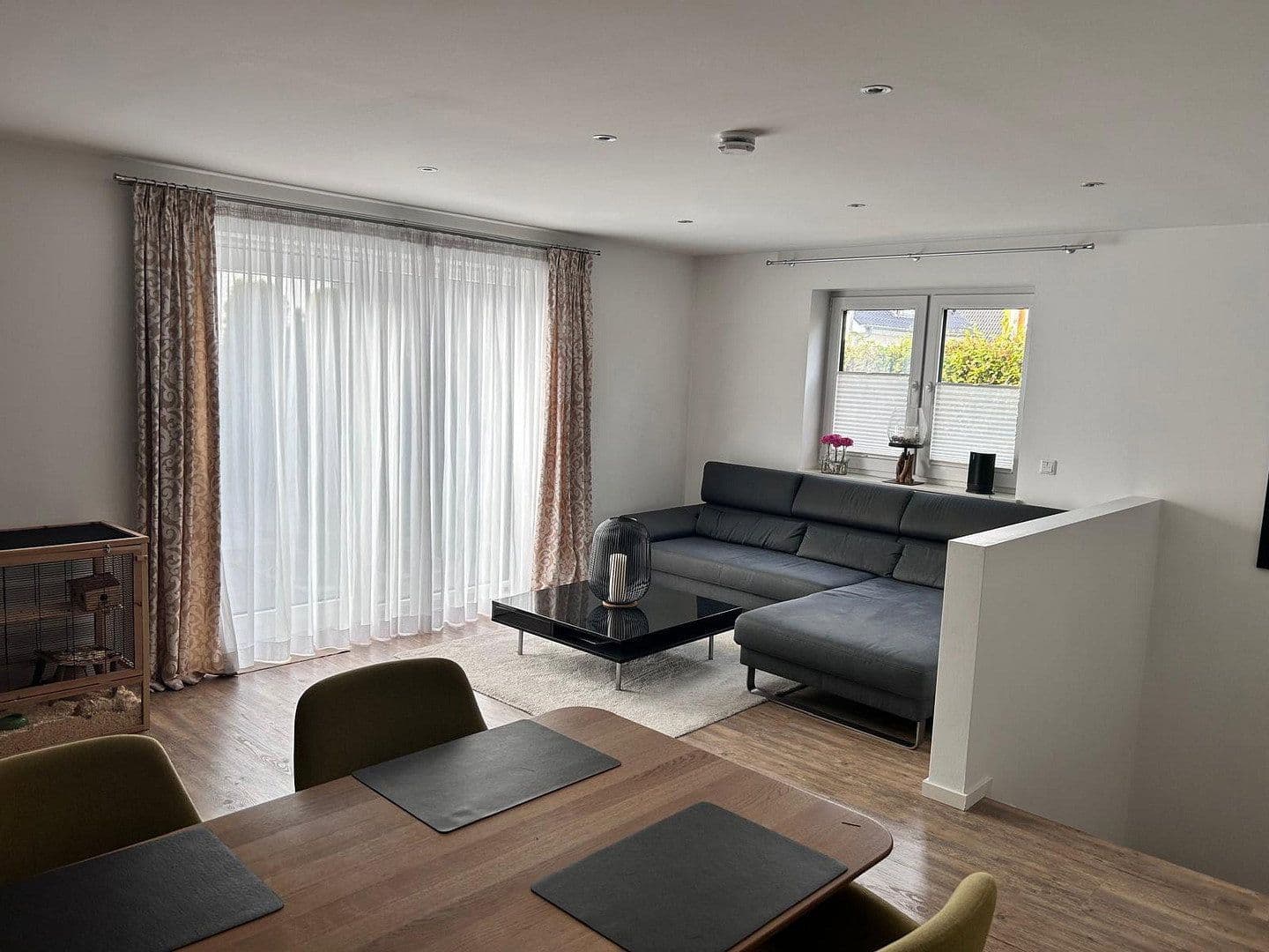 3 bedroom flat to rent, 96 m², Hünstetten, Hesse 3 bedroom flat to rent, 96 m², Hünstetten, Hesse