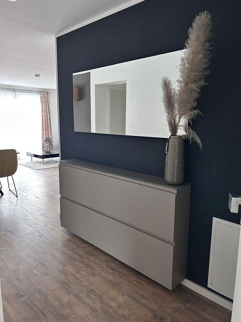 3 bedroom flat to rent, 96 m², Hünstetten, Hesse 3 bedroom flat to rent, 96 m², Hünstetten, Hesse