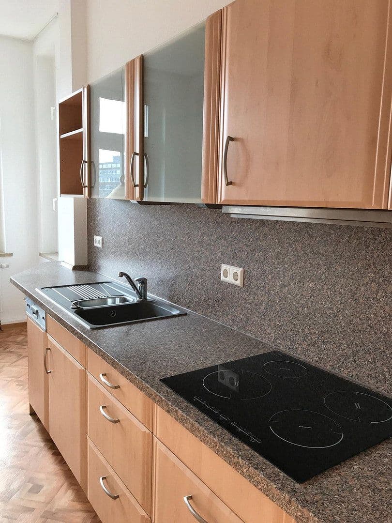 6 bedroom flat to rent, 151 m², Reichenhainer Str. 52, Chemnitz, Saxony 6 bedroom flat to rent, 151 m², Reichenhainer Str. 52, Chemnitz, Saxony