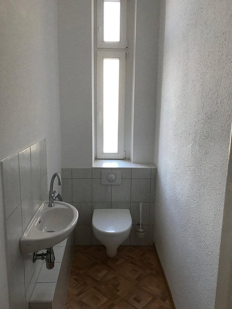 6 bedroom flat to rent, 151 m², Reichenhainer Str. 52, Chemnitz, Saxony 6 bedroom flat to rent, 151 m², Reichenhainer Str. 52, Chemnitz, Saxony