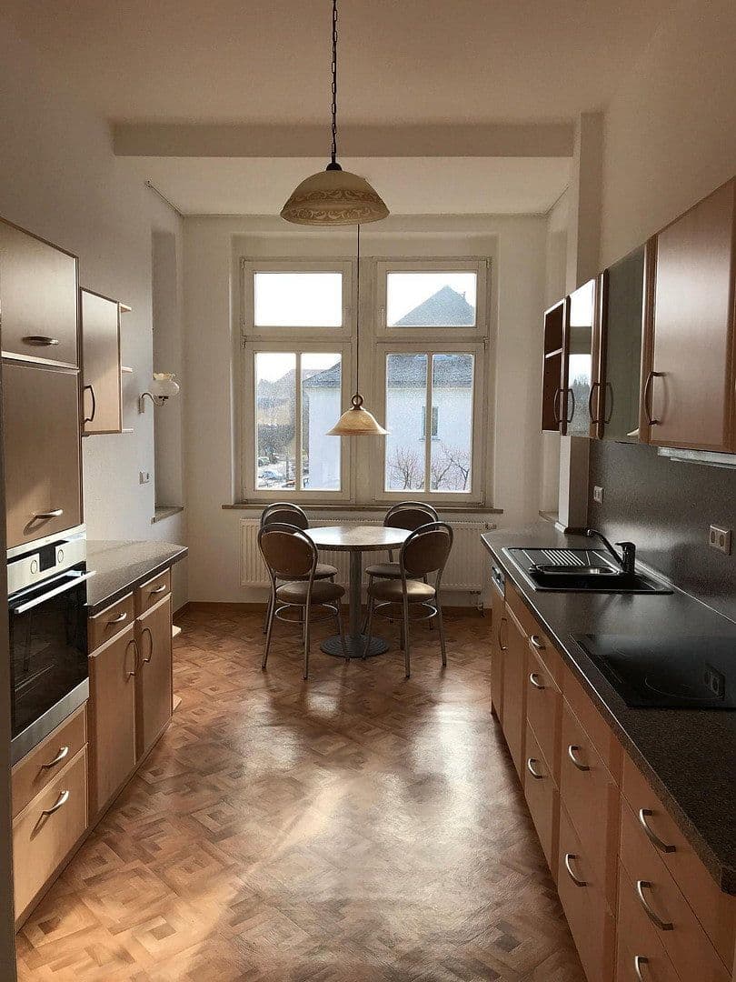 6 bedroom flat to rent, 151 m², Reichenhainer Str. 52, Chemnitz, Saxony 6 bedroom flat to rent, 151 m², Reichenhainer Str. 52, Chemnitz, Saxony