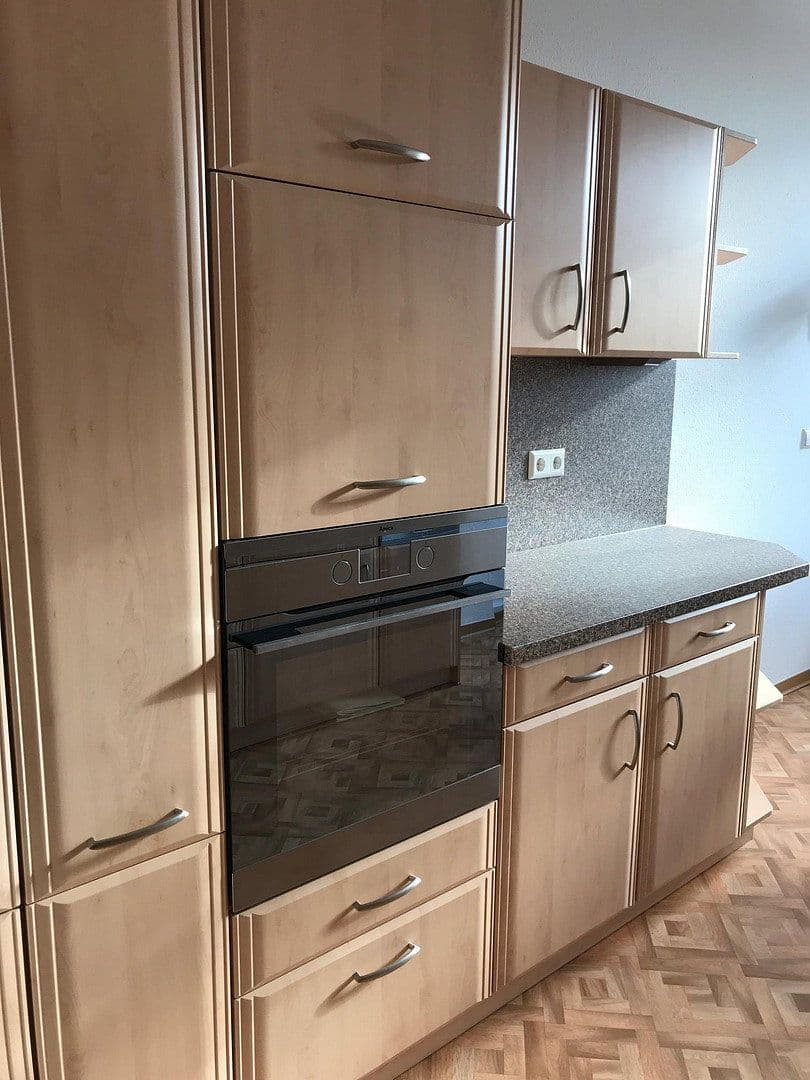 6 bedroom flat to rent, 151 m², Reichenhainer Str. 52, Chemnitz, Saxony 6 bedroom flat to rent, 151 m², Reichenhainer Str. 52, Chemnitz, Saxony