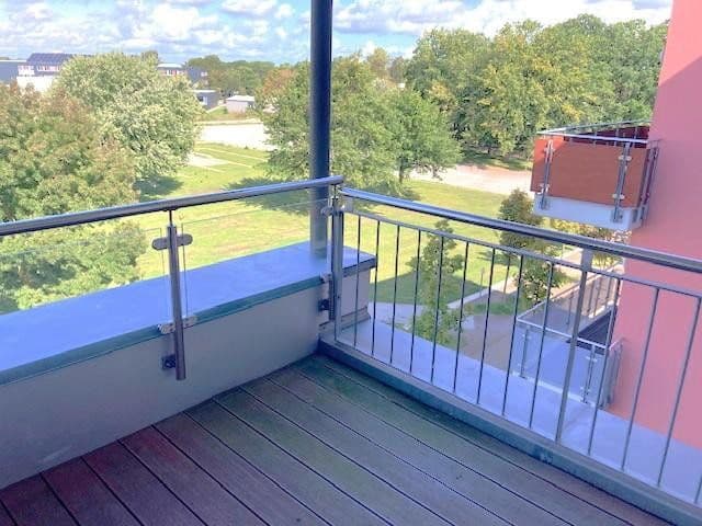 4 bedroom flat for sale, 125 m², Max-Linde-Weg 6, Lübeck, Schleswig-Holstein 4 bedroom flat for sale, 125 m², Max-Linde-Weg 6, Lübeck, Schleswig-Holstein