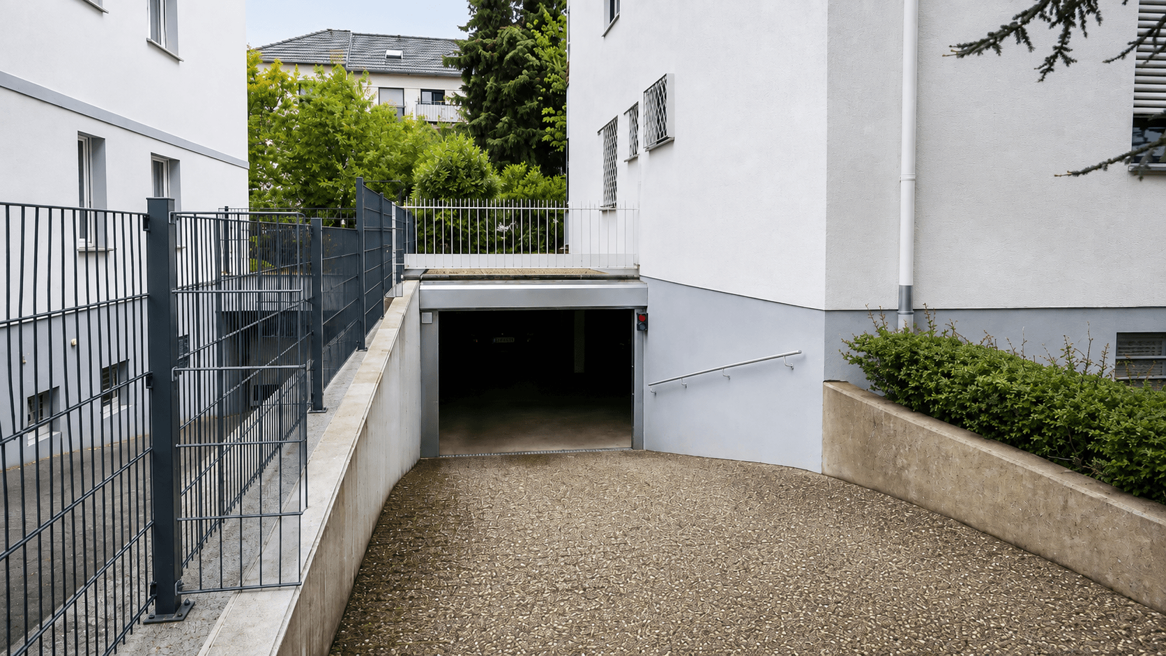 2 bedroom flat for sale, 44 m², Frankfurt am Main, Hesse 2 bedroom flat for sale, 44 m², Frankfurt am Main, Hesse
