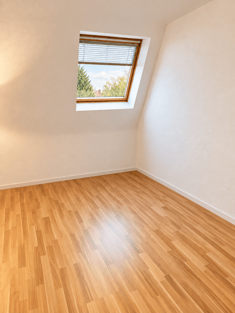 2 bedroom flat for sale, 44 m², Frankfurt am Main, Hesse 2 bedroom flat for sale, 44 m², Frankfurt am Main, Hesse