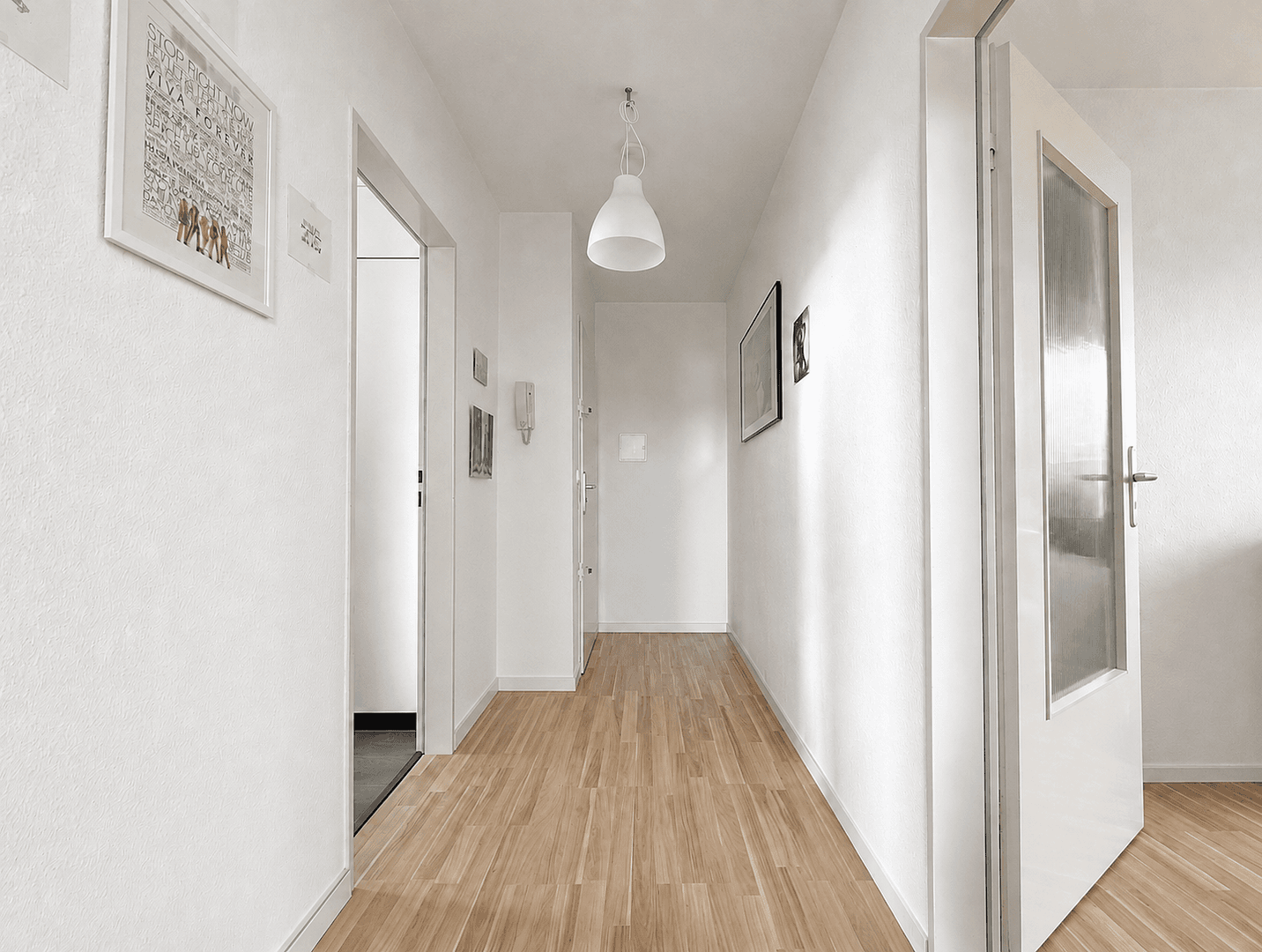 2 bedroom flat for sale, 44 m², Frankfurt am Main, Hesse 2 bedroom flat for sale, 44 m², Frankfurt am Main, Hesse