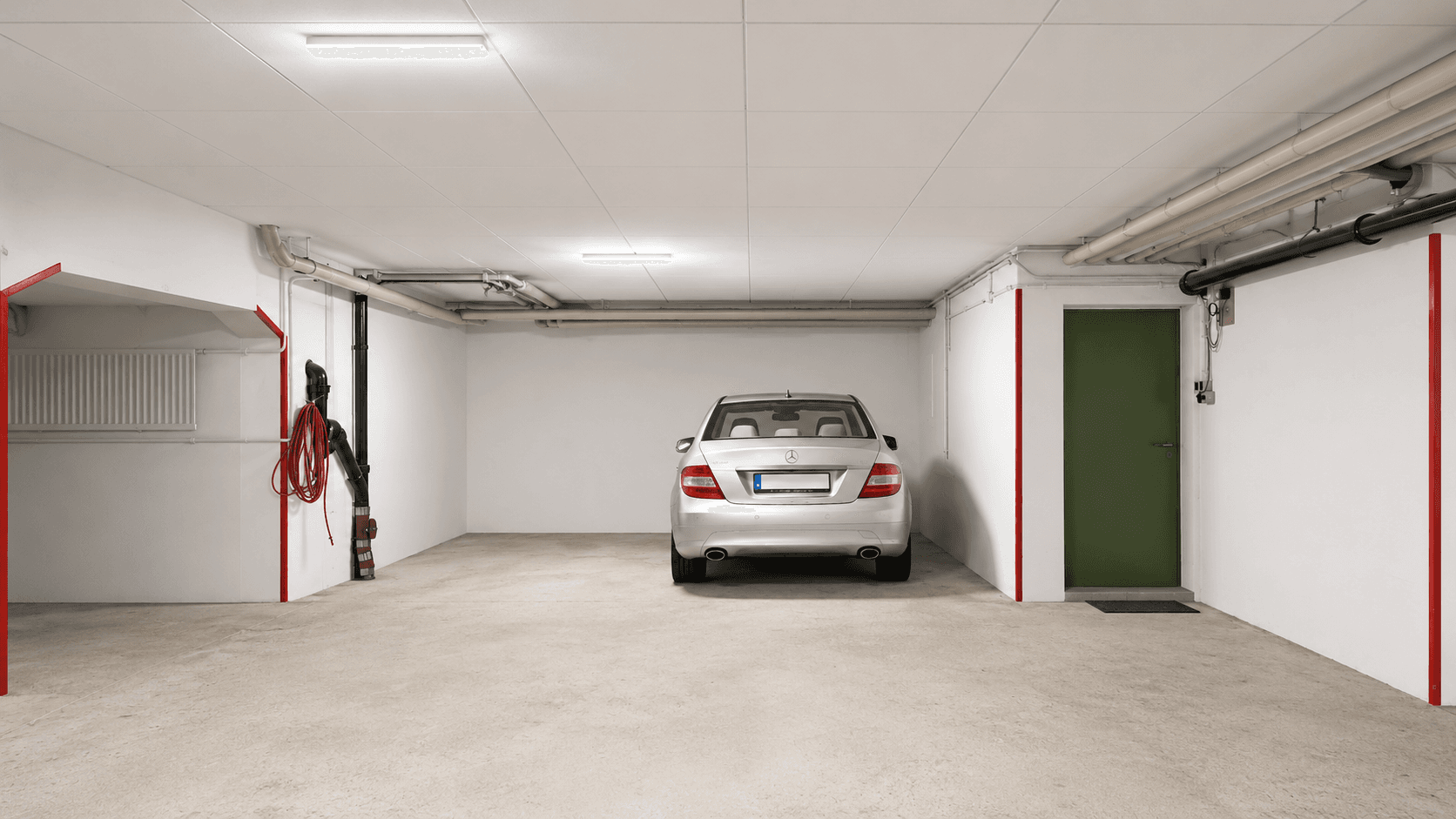 2 bedroom flat for sale, 44 m², Frankfurt am Main, Hesse 2 bedroom flat for sale, 44 m², Frankfurt am Main, Hesse