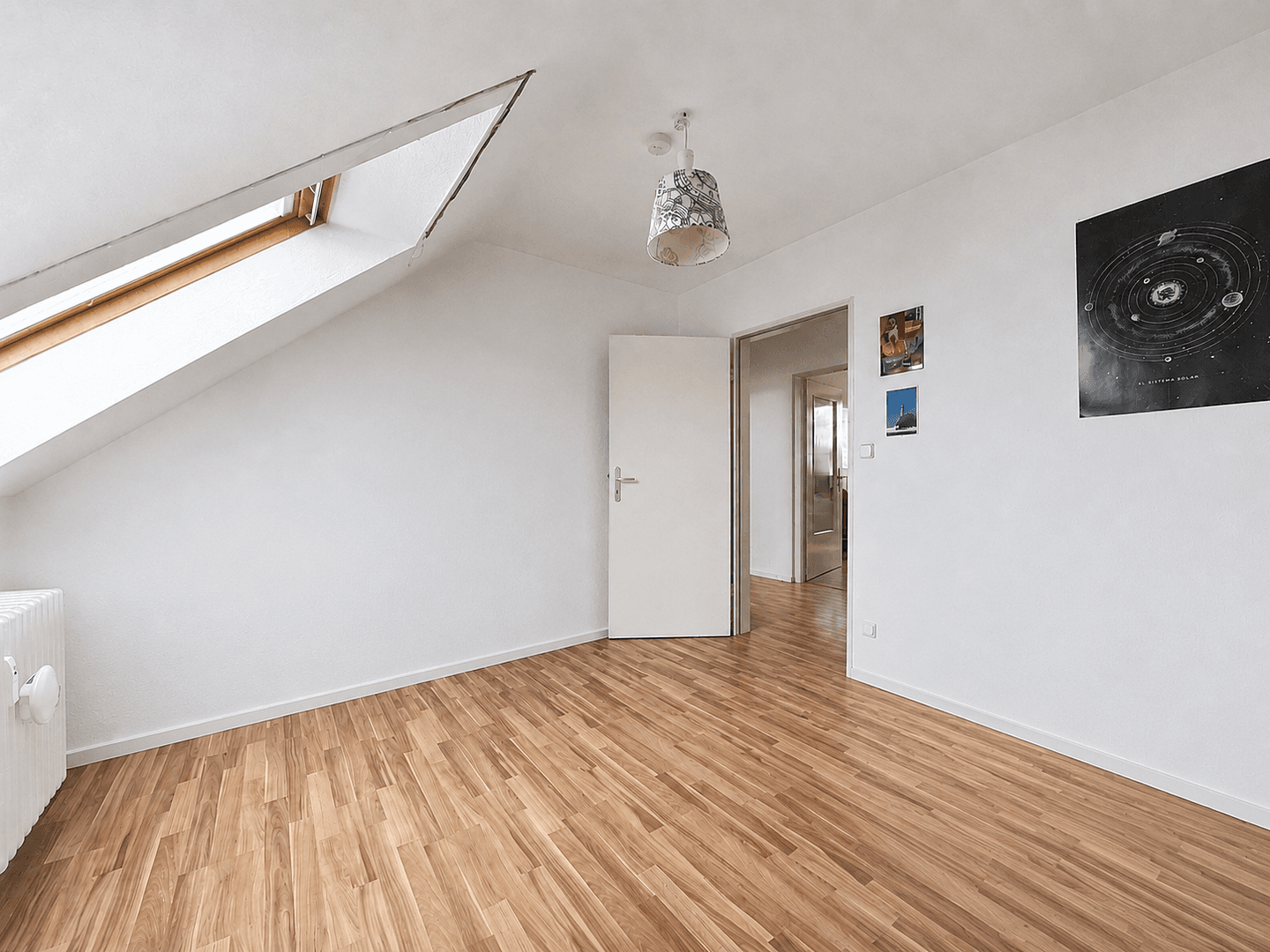 2 bedroom flat for sale, 44 m², Frankfurt am Main, Hesse 2 bedroom flat for sale, 44 m², Frankfurt am Main, Hesse