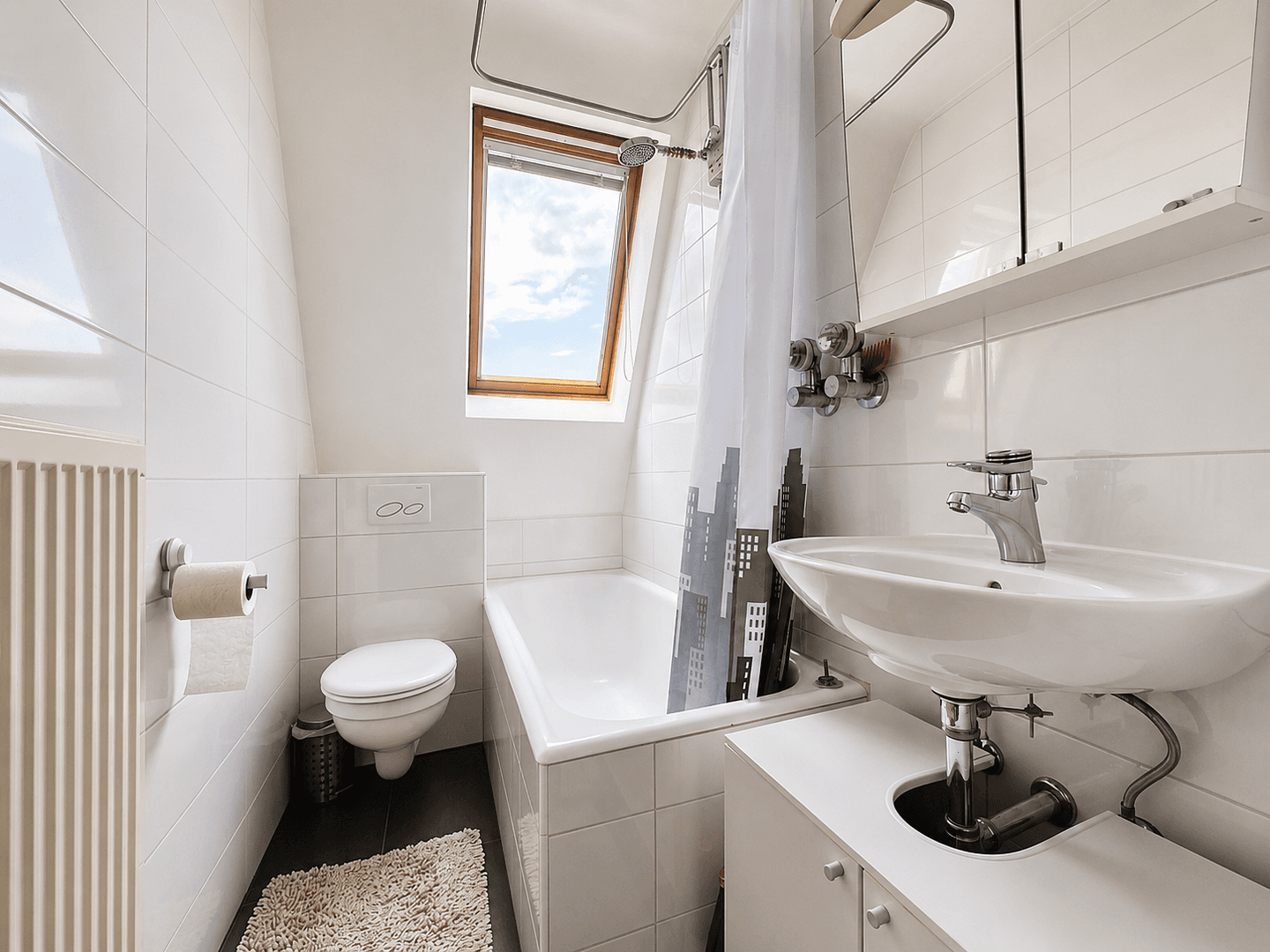 2 bedroom flat for sale, 44 m², Frankfurt am Main, Hesse 2 bedroom flat for sale, 44 m², Frankfurt am Main, Hesse