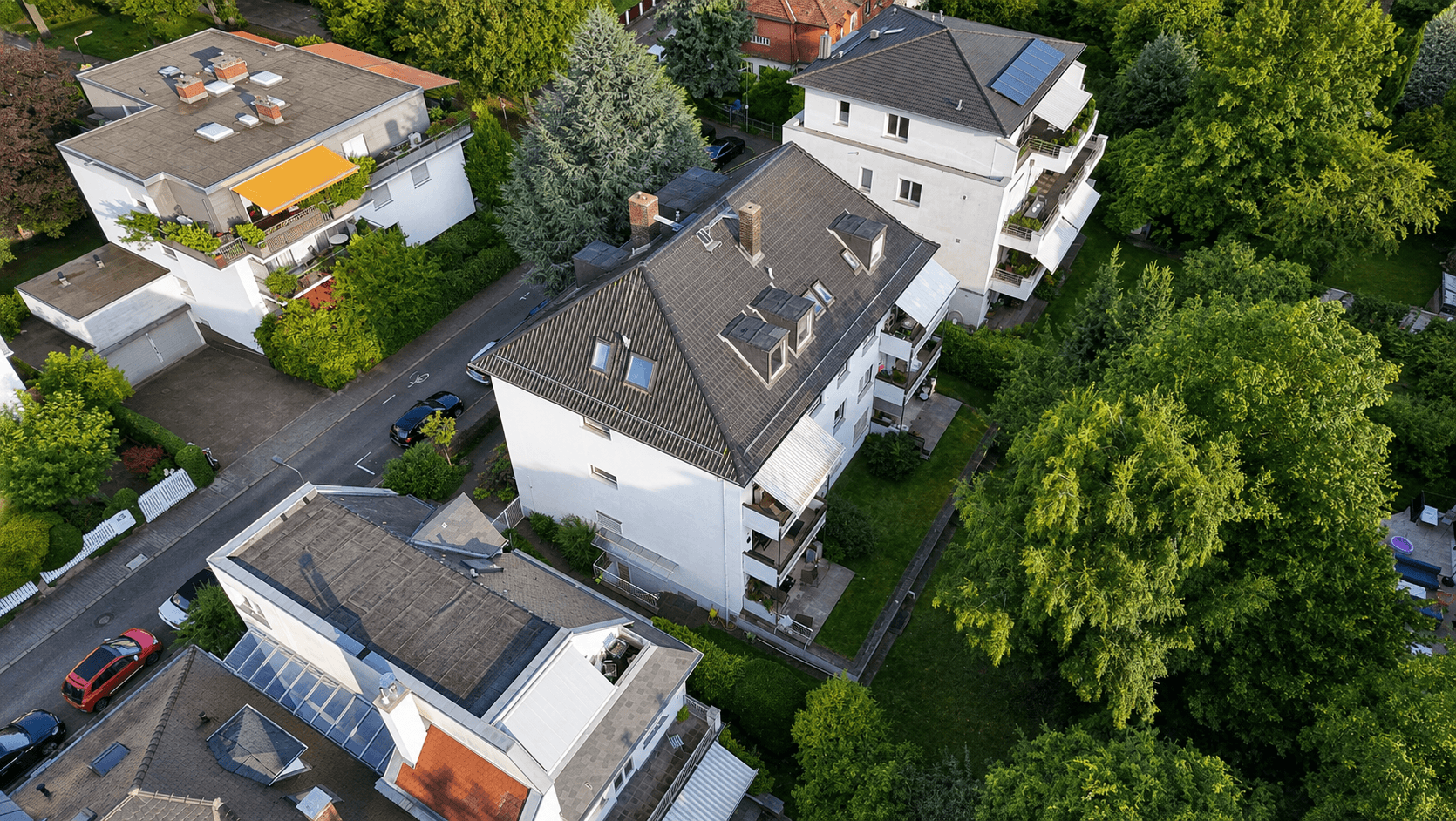 2 bedroom flat for sale, 44 m², Frankfurt am Main, Hesse 2 bedroom flat for sale, 44 m², Frankfurt am Main, Hesse
