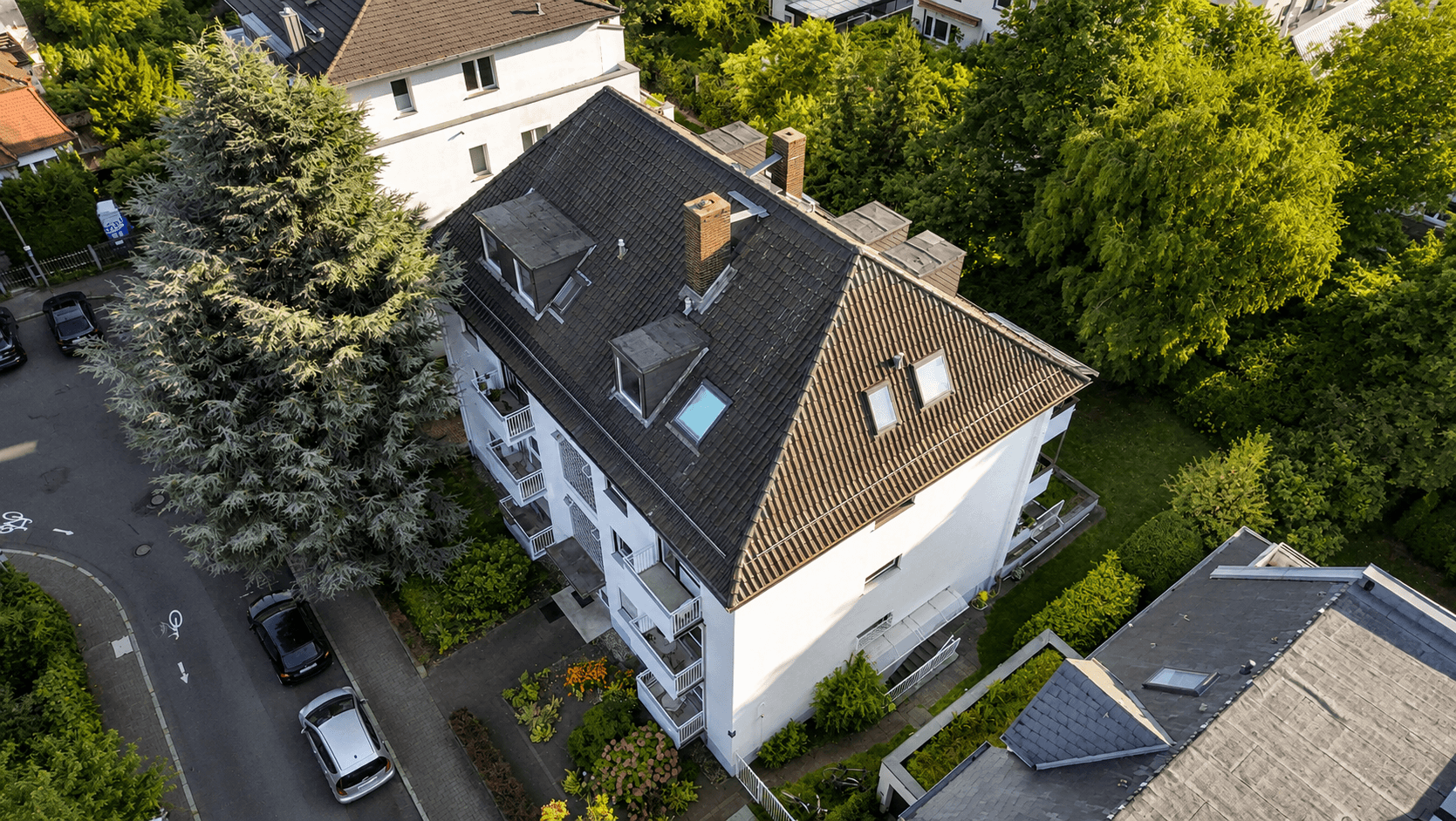 2 bedroom flat for sale, 44 m², Frankfurt am Main, Hesse 2 bedroom flat for sale, 44 m², Frankfurt am Main, Hesse