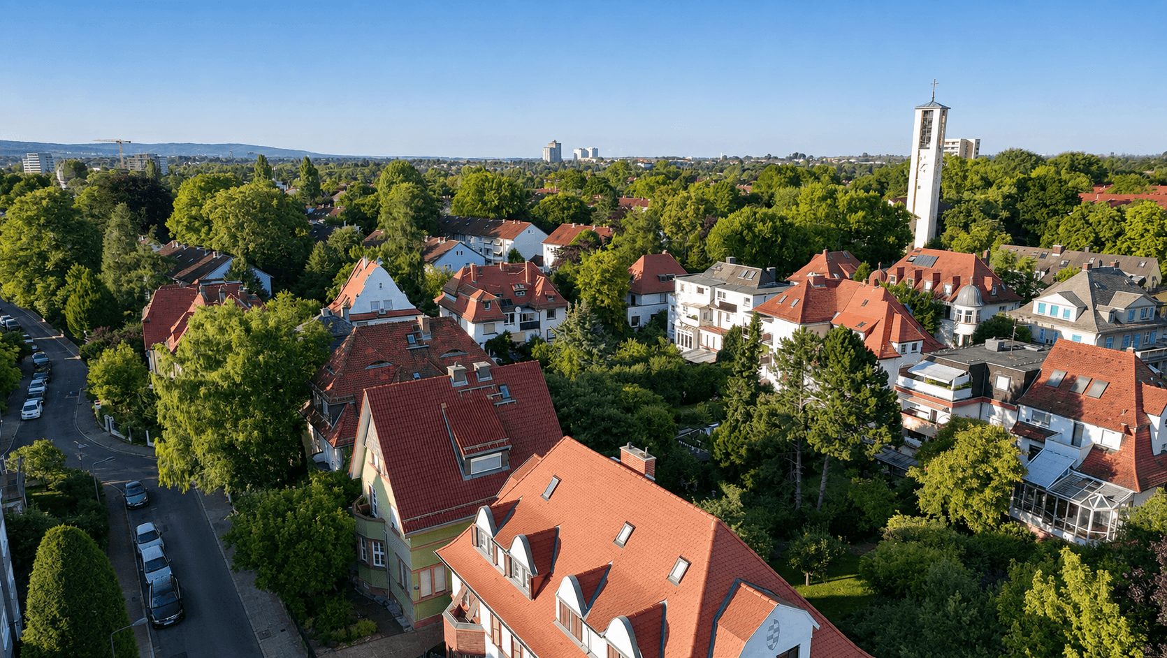 2 bedroom flat for sale, 44 m², Frankfurt am Main, Hesse 2 bedroom flat for sale, 44 m², Frankfurt am Main, Hesse