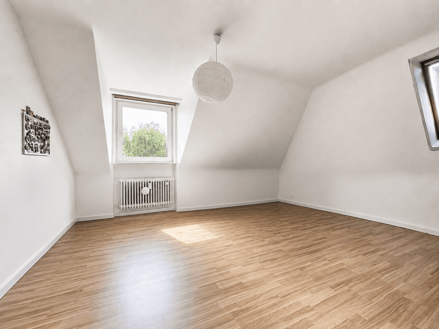 2 bedroom flat for sale, 44 m², Frankfurt am Main, Hesse 2 bedroom flat for sale, 44 m², Frankfurt am Main, Hesse
