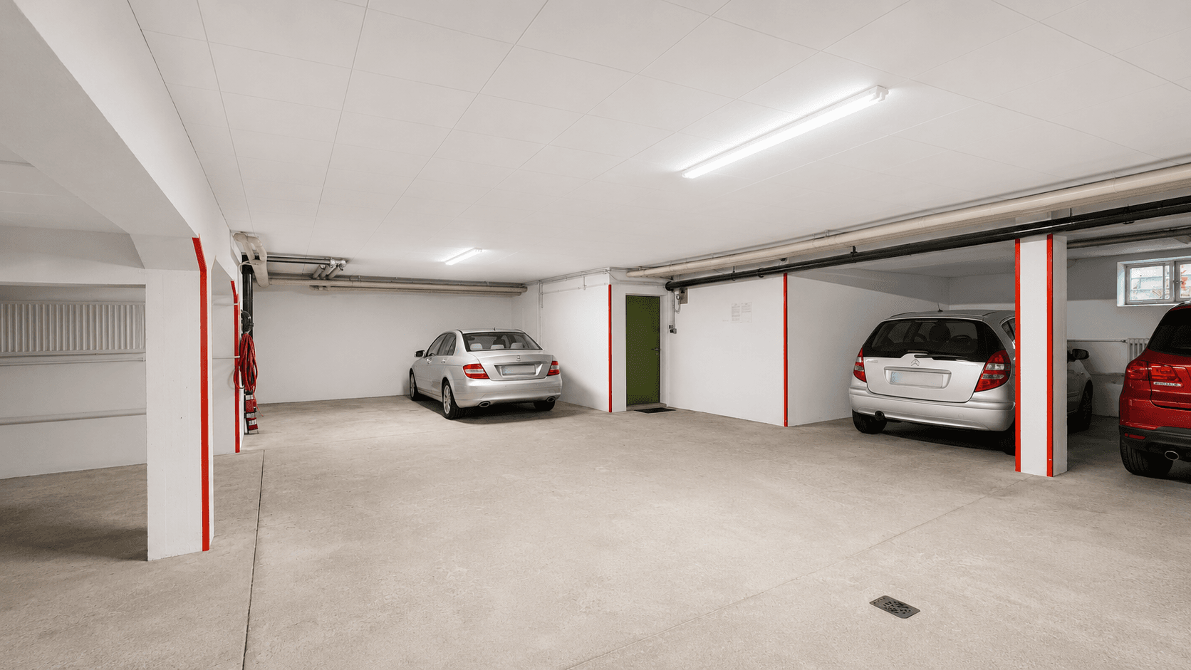 2 bedroom flat for sale, 44 m², Frankfurt am Main, Hesse 2 bedroom flat for sale, 44 m², Frankfurt am Main, Hesse