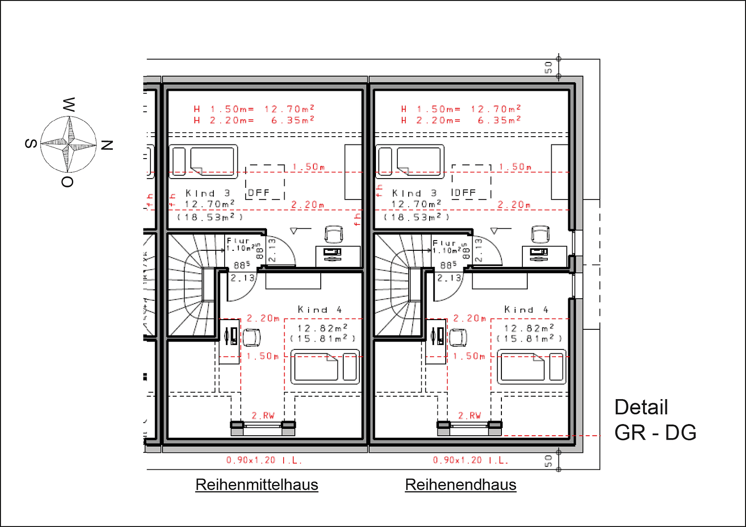 house for sale, 130 m², Auf der Großen Heide, Bielefeld, North Rhine-Westphalia house for sale, 130 m², Auf der Großen Heide, Bielefeld, North Rhine-Westphalia