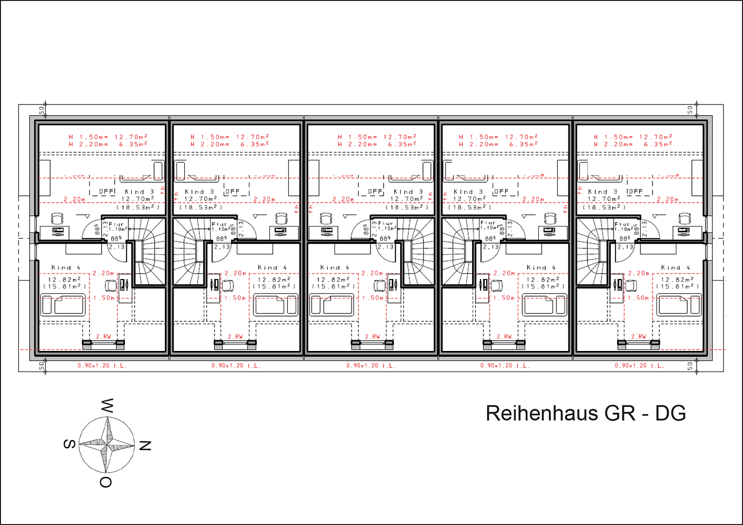 house for sale, 130 m², Auf der Großen Heide, Bielefeld, North Rhine-Westphalia house for sale, 130 m², Auf der Großen Heide, Bielefeld, North Rhine-Westphalia