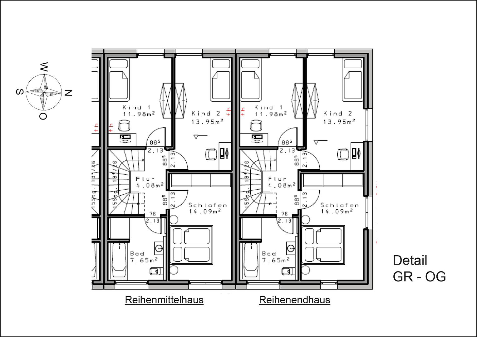 house for sale, 130 m², Auf der Großen Heide, Bielefeld, North Rhine-Westphalia house for sale, 130 m², Auf der Großen Heide, Bielefeld, North Rhine-Westphalia