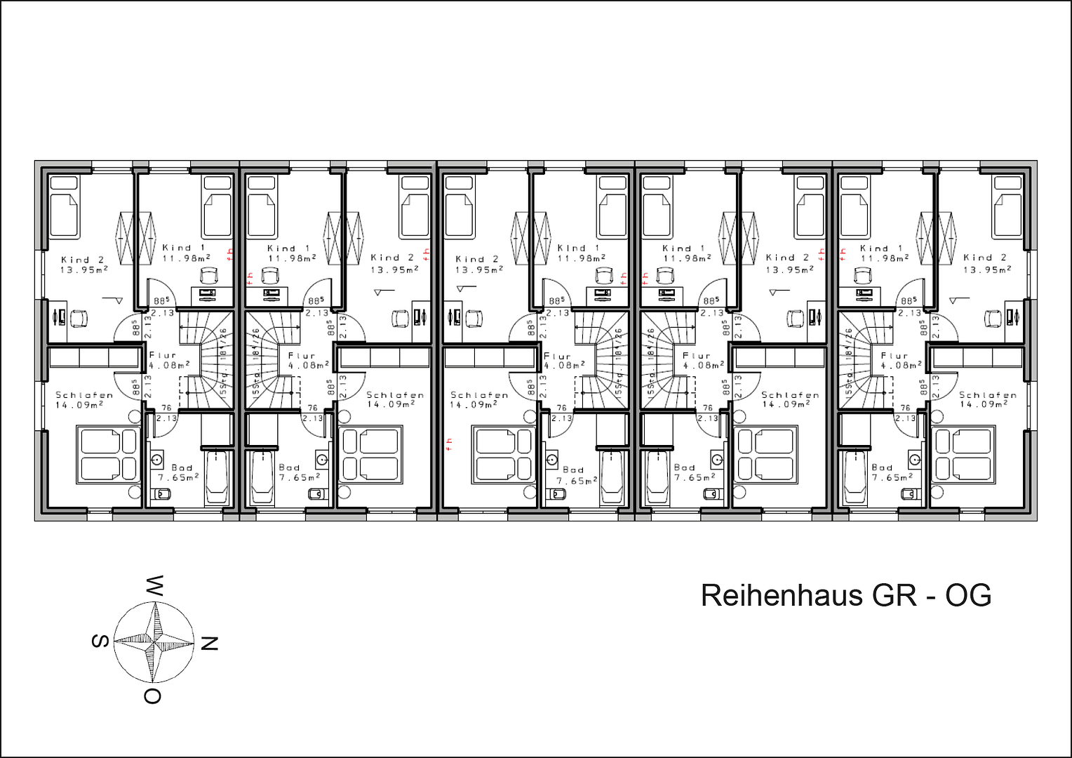 house for sale, 130 m², Auf der Großen Heide, Bielefeld, North Rhine-Westphalia house for sale, 130 m², Auf der Großen Heide, Bielefeld, North Rhine-Westphalia