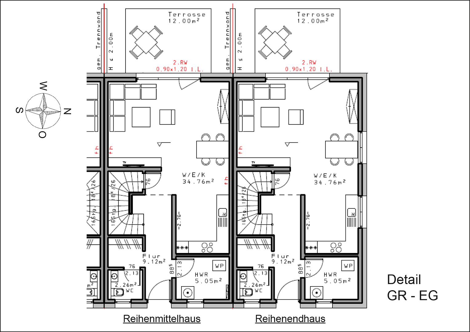 house for sale, 130 m², Auf der Großen Heide, Bielefeld, North Rhine-Westphalia house for sale, 130 m², Auf der Großen Heide, Bielefeld, North Rhine-Westphalia