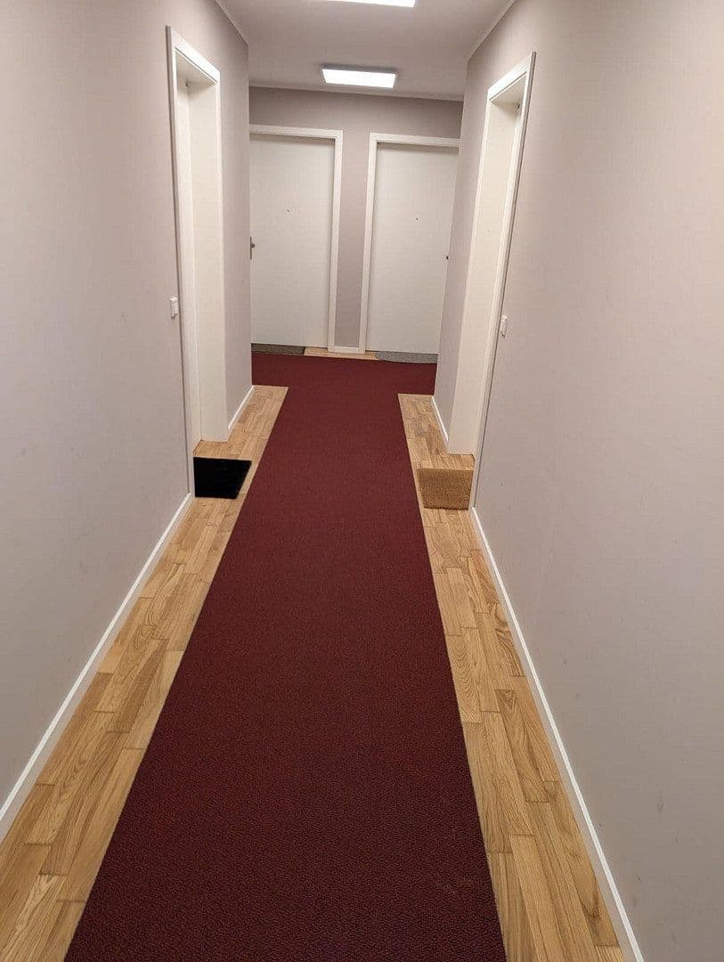 2 bedroom flat to rent, 51 m², Berlin, Berlin 2 bedroom flat to rent, 51 m², Berlin, Berlin