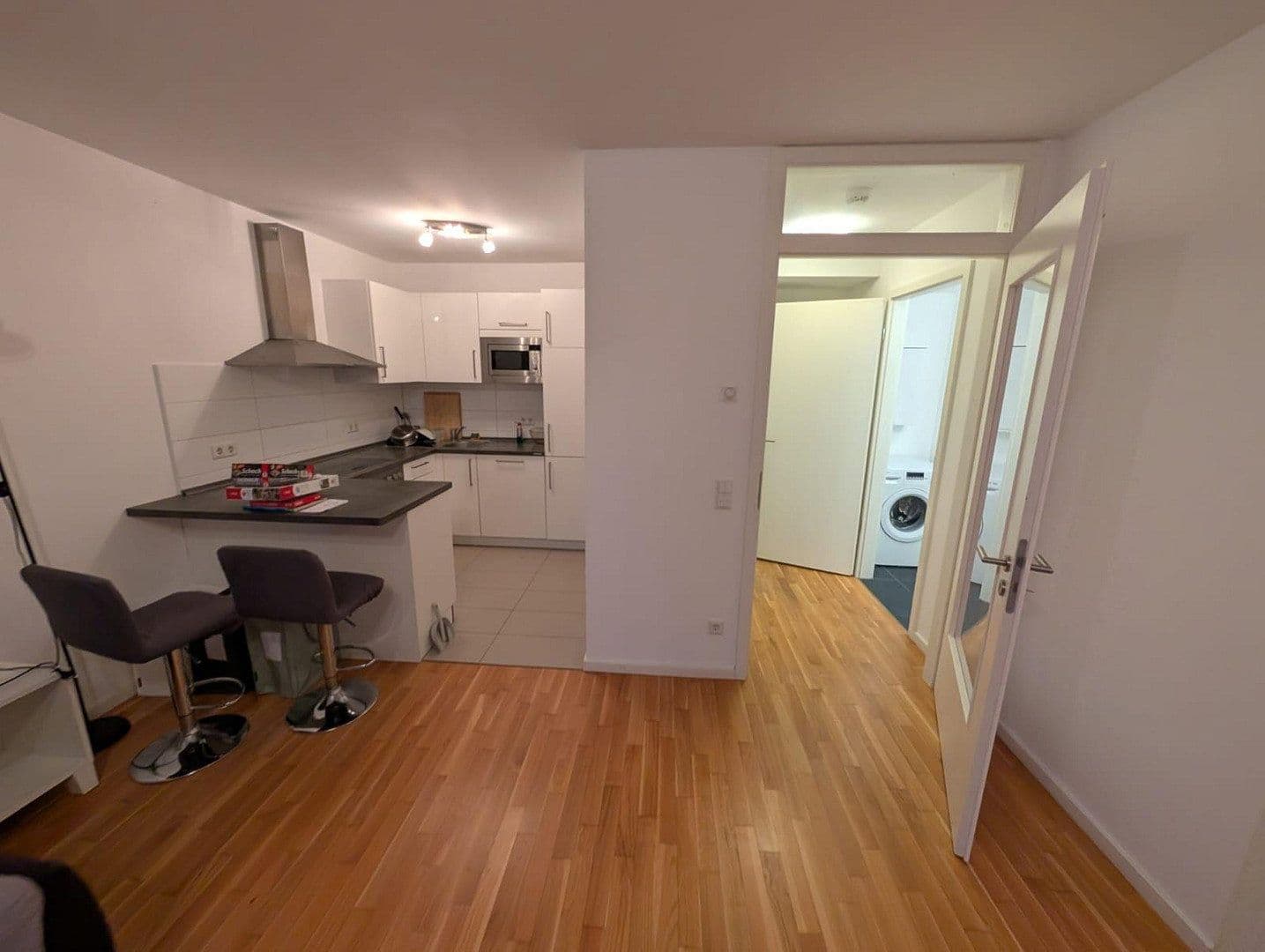 2 bedroom flat to rent, 51 m², Berlin, Berlin 2 bedroom flat to rent, 51 m², Berlin, Berlin