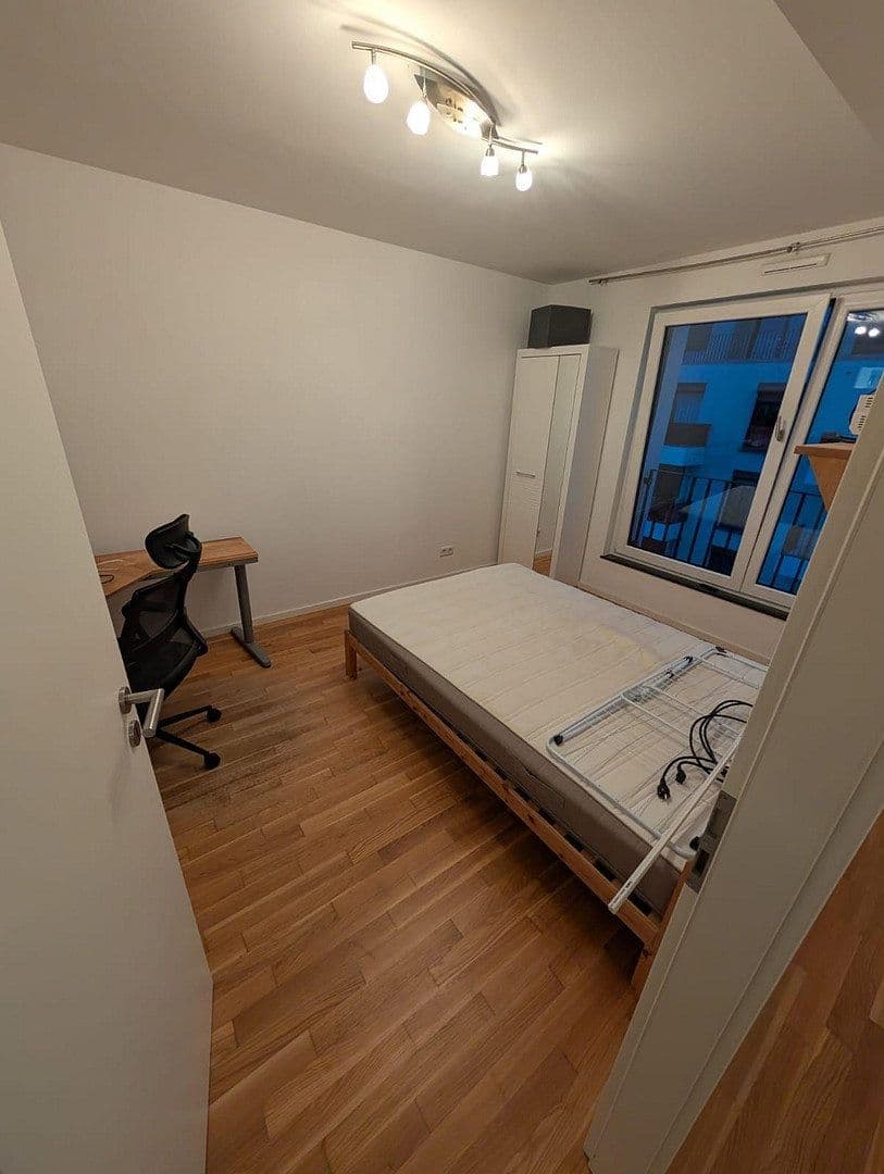2 bedroom flat to rent, 51 m², Berlin, Berlin 2 bedroom flat to rent, 51 m², Berlin, Berlin