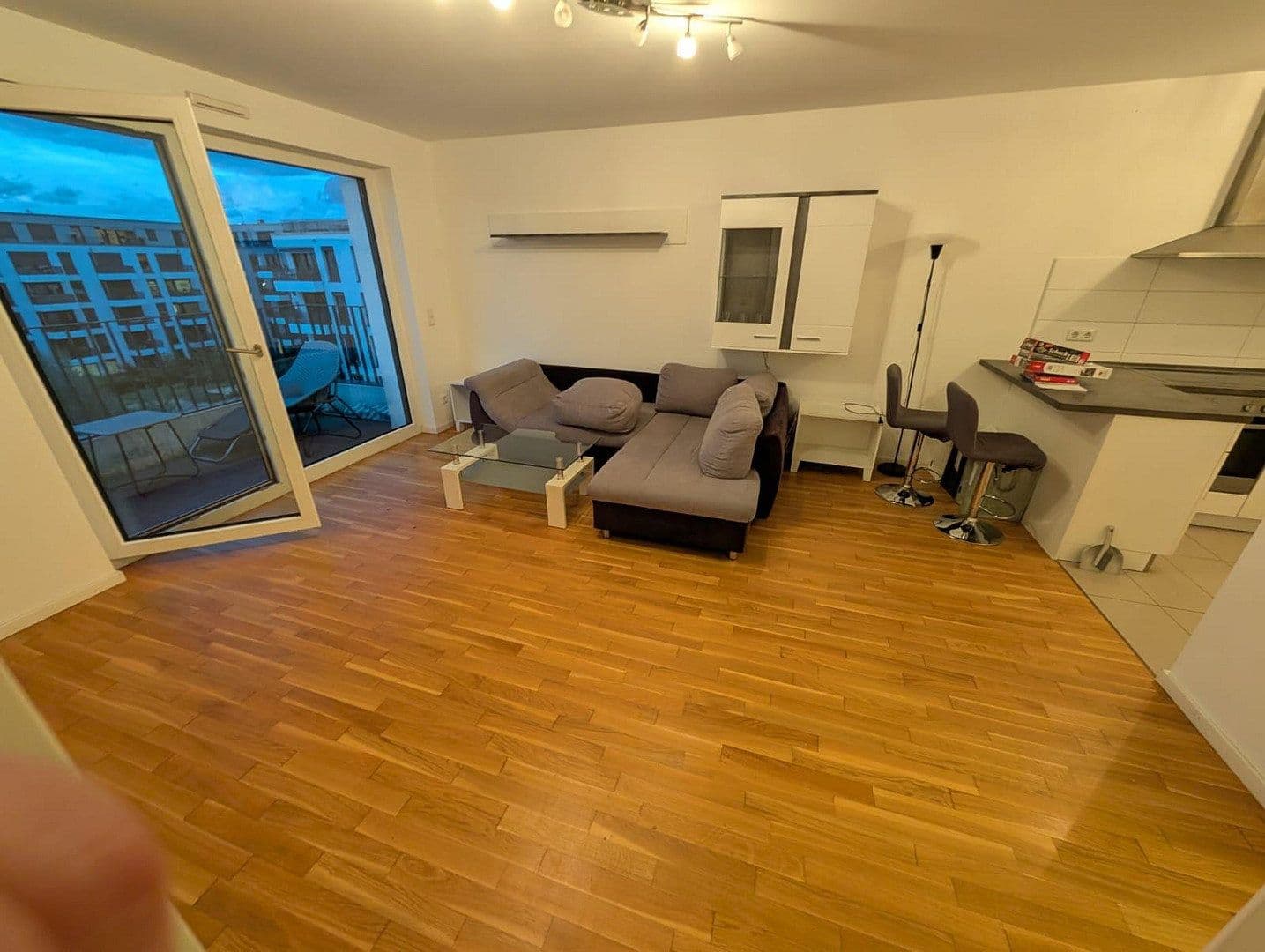 2 bedroom flat to rent, 51 m², Berlin, Berlin 2 bedroom flat to rent, 51 m², Berlin, Berlin