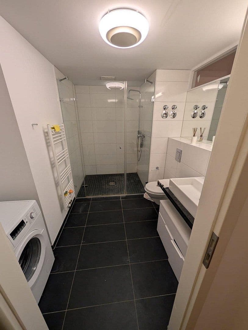2 bedroom flat to rent, 51 m², Berlin, Berlin 2 bedroom flat to rent, 51 m², Berlin, Berlin