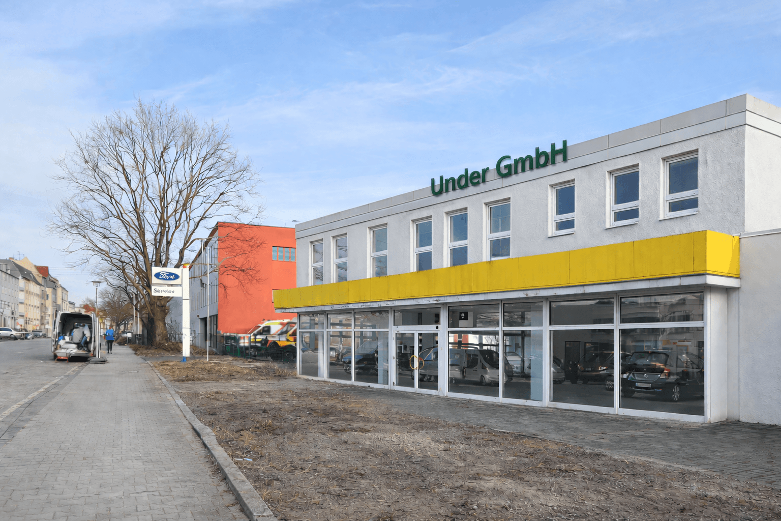 non-residential property to rent, 1,200 m², Berlin, Otto-Franke-Straße, 87, Berlin, Berlin non-residential property to rent, 1,200 m², Berlin, Otto-Franke-Straße, 87, Berlin, Berlin