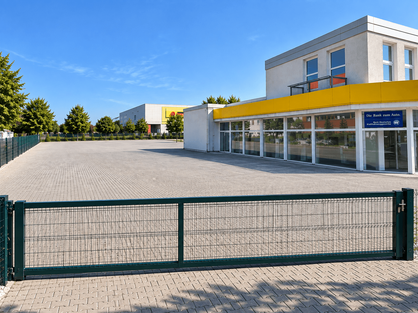 non-residential property to rent, 1,200 m², Berlin, Otto-Franke-Straße, 87, Berlin, Berlin non-residential property to rent, 1,200 m², Berlin, Otto-Franke-Straße, 87, Berlin, Berlin