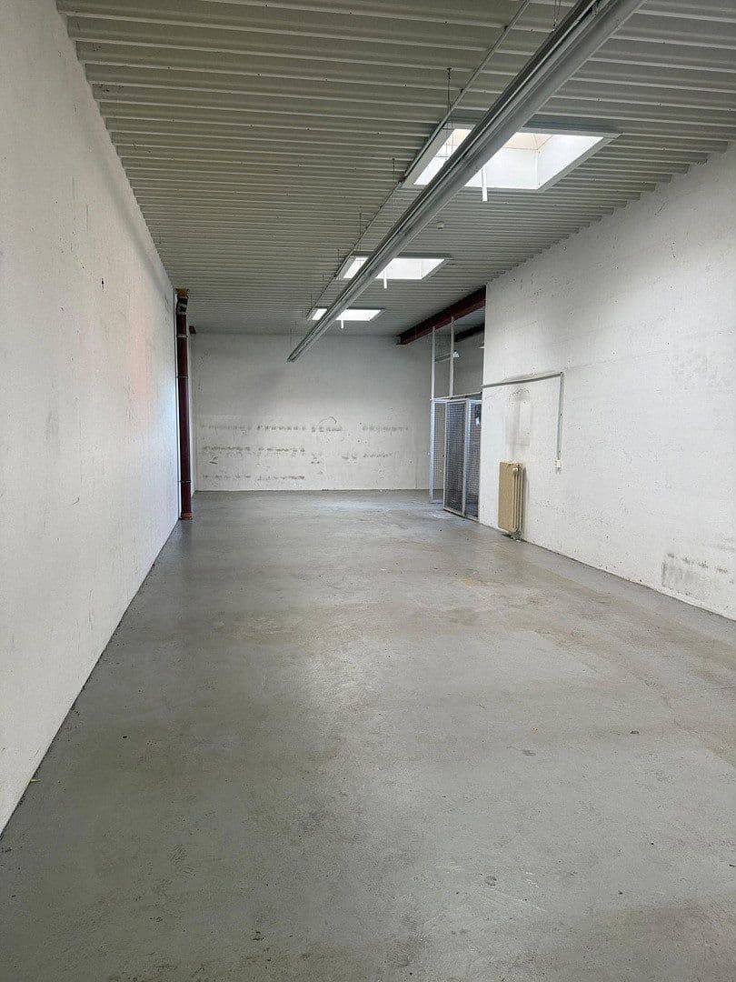 non-residential property to rent, 1,200 m², Berlin, Otto-Franke-Straße, 87, Berlin, Berlin non-residential property to rent, 1,200 m², Berlin, Otto-Franke-Straße, 87, Berlin, Berlin