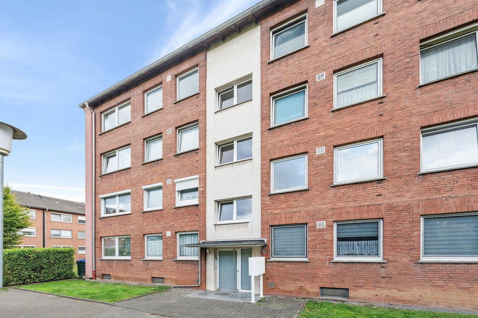 3 bedroom flat for sale, 66 m², Krefeld, North Rhine-Westphalia 3 bedroom flat for sale, 66 m², Krefeld, North Rhine-Westphalia