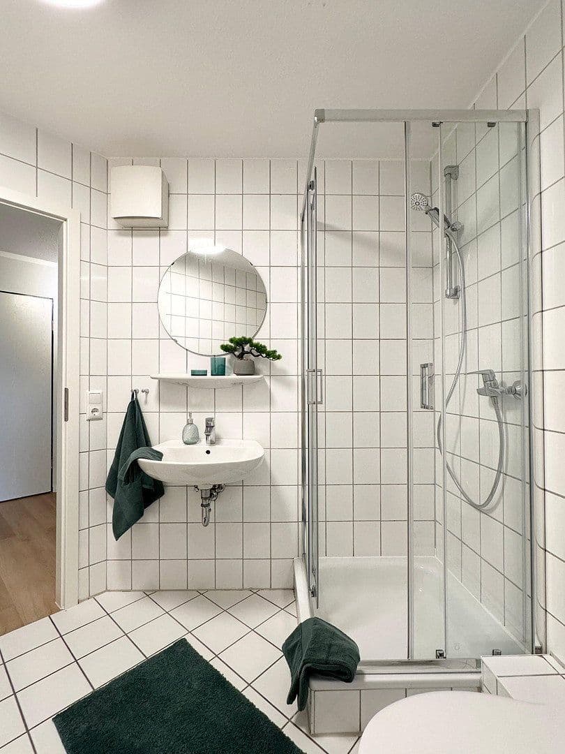 1 bedroom flat to rent, 34 m², Rostock, Mecklenburg-Vorpommern 1 bedroom flat to rent, 34 m², Rostock, Mecklenburg-Vorpommern