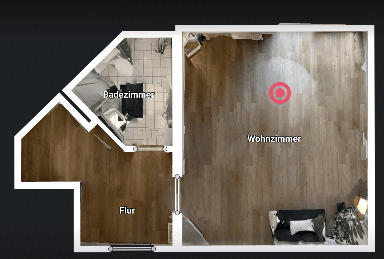 1 bedroom flat to rent, 34 m², Rostock, Mecklenburg-Vorpommern 1 bedroom flat to rent, 34 m², Rostock, Mecklenburg-Vorpommern