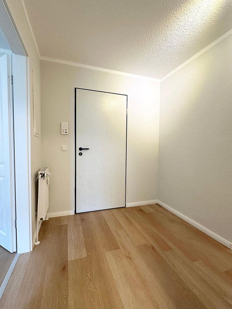 1 bedroom flat to rent, 34 m², Rostock, Mecklenburg-Vorpommern 1 bedroom flat to rent, 34 m², Rostock, Mecklenburg-Vorpommern