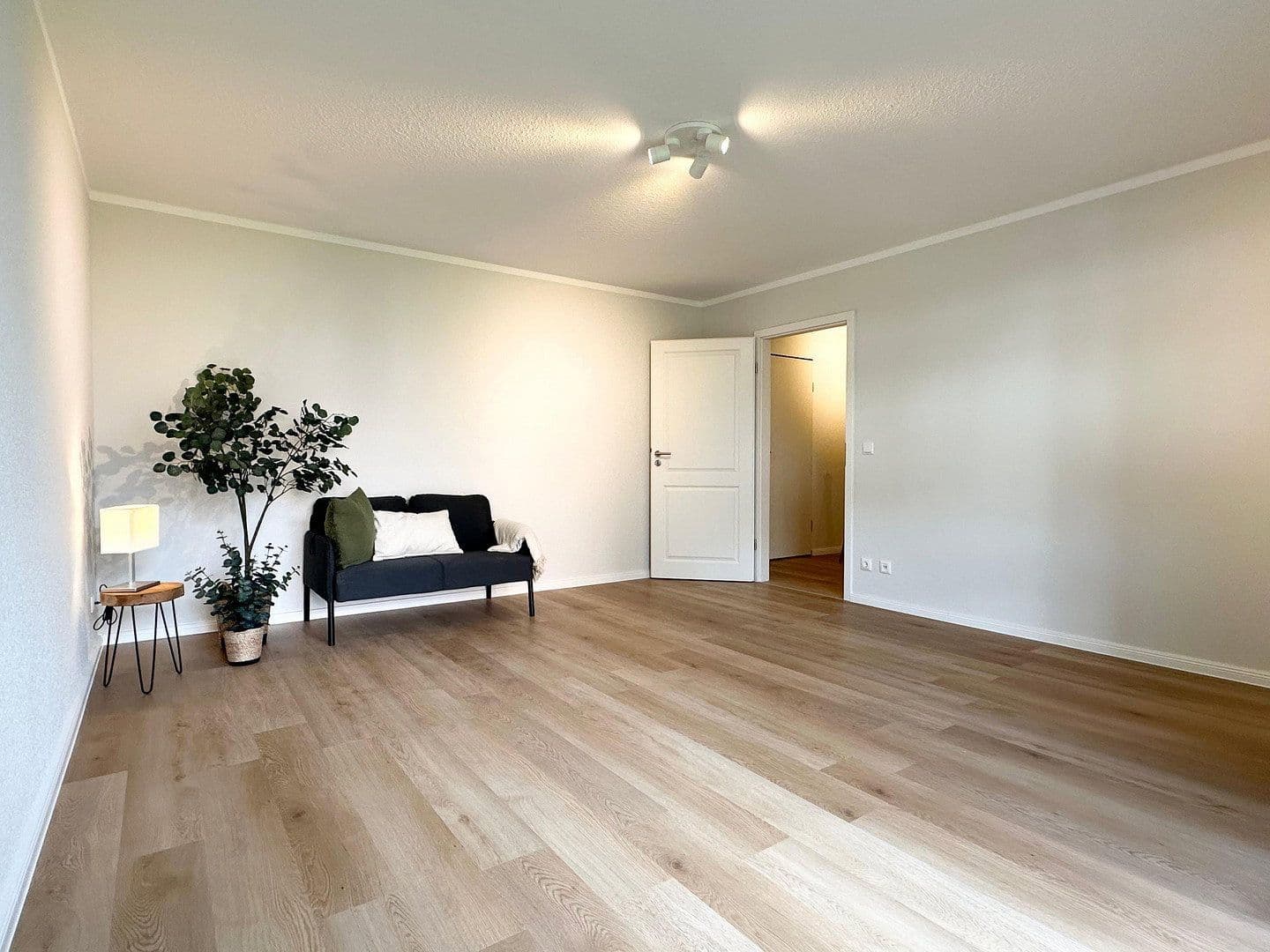 1 bedroom flat to rent, 34 m², Rostock, Mecklenburg-Vorpommern 1 bedroom flat to rent, 34 m², Rostock, Mecklenburg-Vorpommern