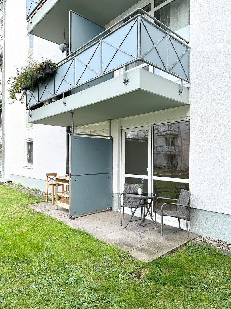 1 bedroom flat to rent, 34 m², Rostock, Mecklenburg-Vorpommern 1 bedroom flat to rent, 34 m², Rostock, Mecklenburg-Vorpommern