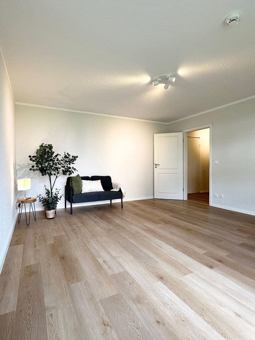 1 bedroom flat to rent, 34 m², Rostock, Mecklenburg-Vorpommern 1 bedroom flat to rent, 34 m², Rostock, Mecklenburg-Vorpommern