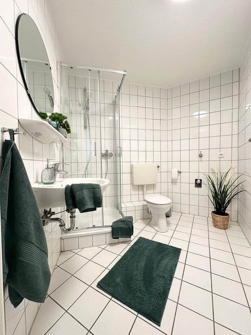 1 bedroom flat to rent, 34 m², Rostock, Mecklenburg-Vorpommern 1 bedroom flat to rent, 34 m², Rostock, Mecklenburg-Vorpommern