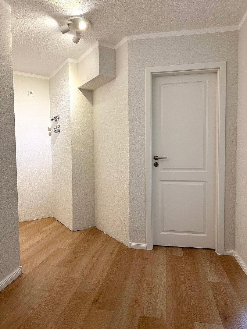 1 bedroom flat to rent, 34 m², Rostock, Mecklenburg-Vorpommern 1 bedroom flat to rent, 34 m², Rostock, Mecklenburg-Vorpommern